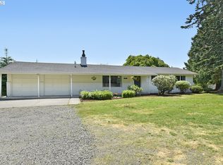 1201 SW Pleasant View Dr, Gresham, OR 97080