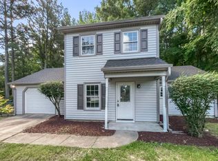 2705 Ramblegate Ln #3, Durham, NC 27705