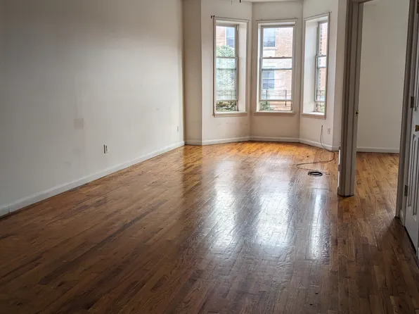 507 Concord Ave #3, Bronx, NY 10455
