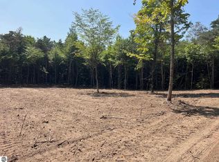 6 S Bright Rd LOT 6, Maple City, MI 49664