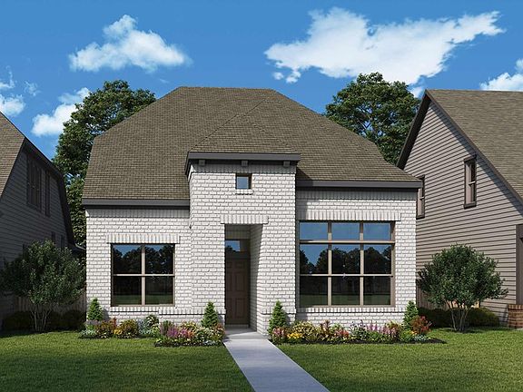 The Ormand - C Exterior