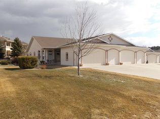 1957 Mesquite Loop, Bismarck, ND 58503