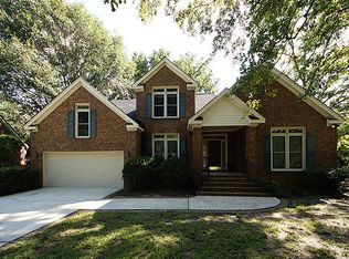 1401 Hidden Lakes Dr, Mount Pleasant, SC 29464