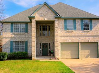 104 Reinhardt Ct, Georgetown, TX 78626