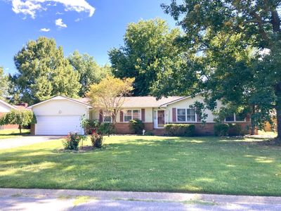105 Foust Dr, Sikeston, MO, 63801