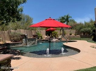744 W Burntwater Dr, Oro Valley, AZ 85755