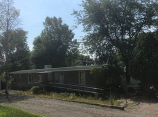 275 SW 4th St, Cedaredge, CO 81413