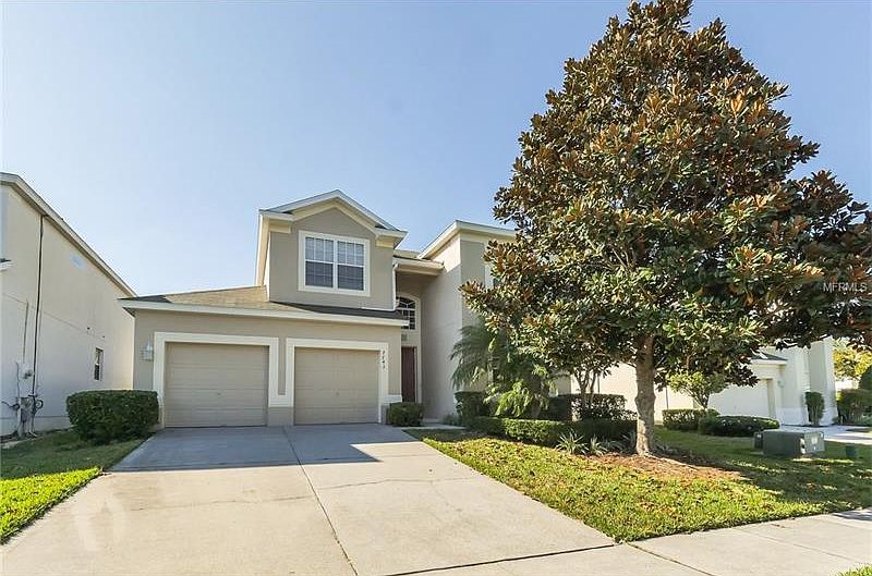 1st image of 7743 Basnett Cir