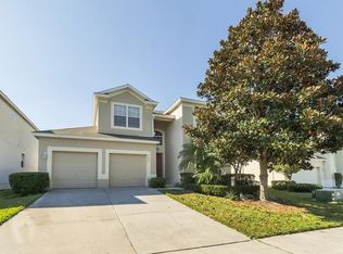 7743 Basnett Cir, Kissimmee, FL 34747