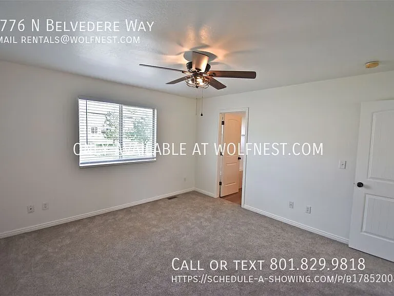 1776 N Belvedere Way — Photo 15