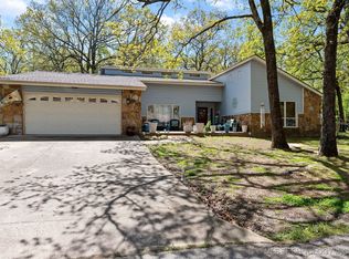 33592 Oak Park Dr, Wagoner, OK 74467