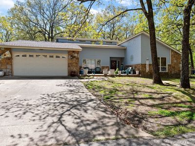 33592 Oak Park Dr, Wagoner, OK, 74467