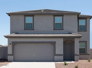 5822 W Moody Trl, Laveen, AZ 85339