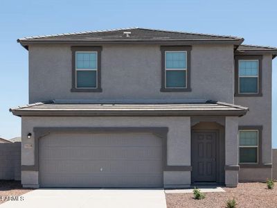 5822 W Moody Trl, Laveen, AZ, 85339