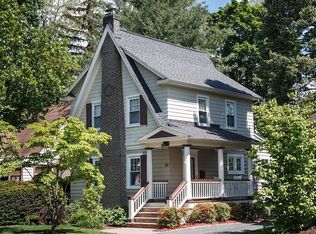 80 Meadowbrook Rd, Short Hills, NJ 07078