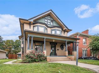 428 N 21st St, Saint Joseph, MO