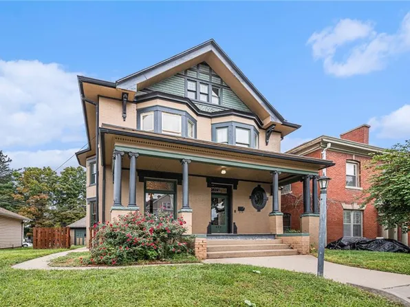 428 N 21st St, Saint Joseph, MO 64501