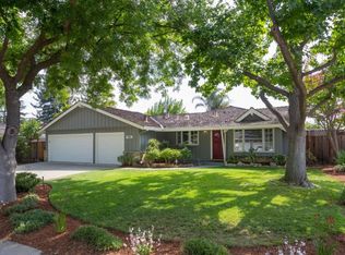 1485 Wessex Ave, Los Altos, CA 94024