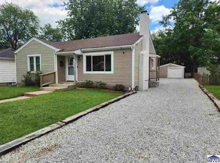 2405 Hulman St, Terre Haute, IN 47803