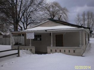 25280 Vreeland Rd, Flat Rock, MI 48134