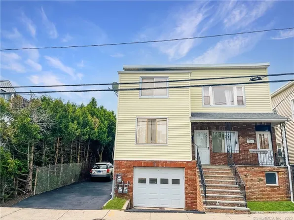 47 Dean Street, Stamford, CT 06902