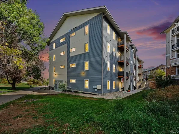 1401 W 85th Avenue Bldg B #305, Denver, CO 80206