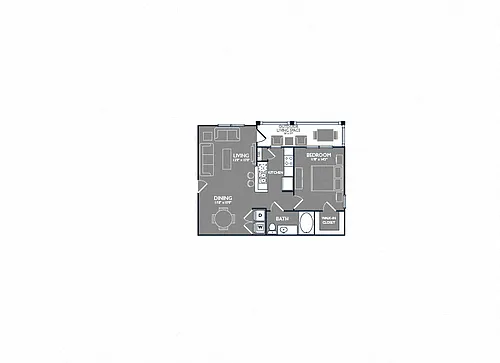 Floor plan A2