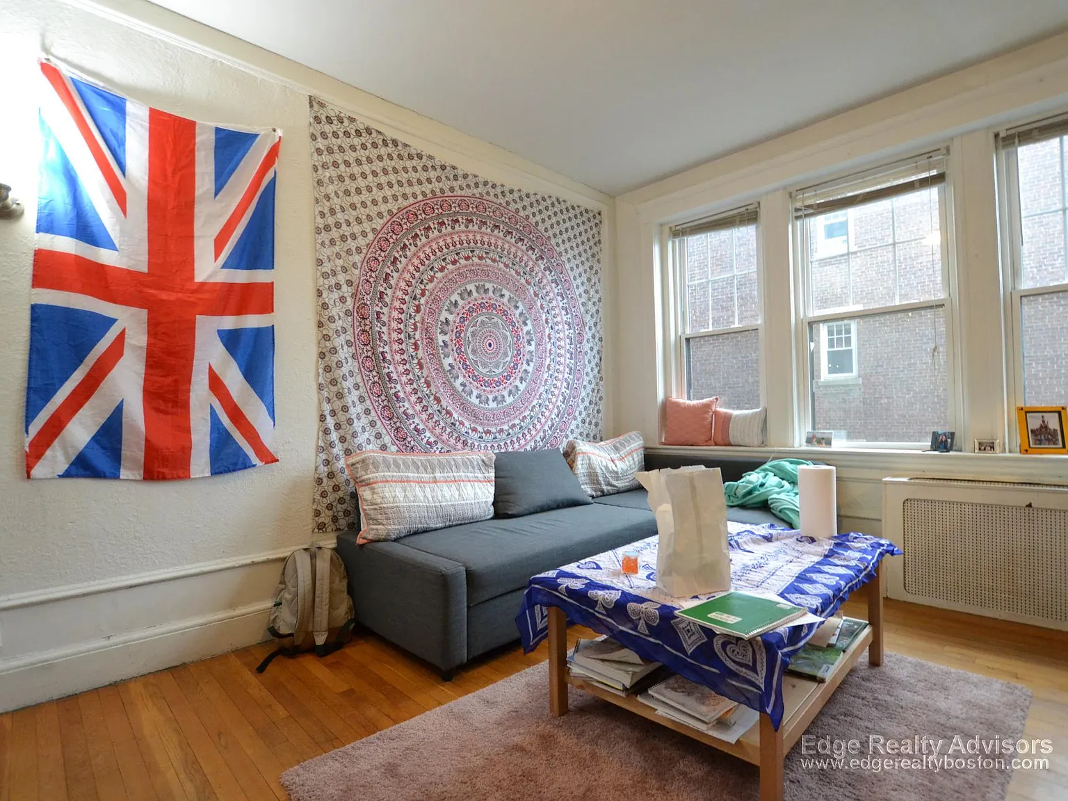1 bed, 700 sqft, $2,450 — Photo 4