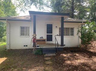 100 Sunrise Dr SW #B, Rome, GA 30161