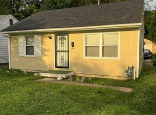 2123 S 39th St, Louisville, KY 40211