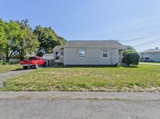 96 Yale St, Ludlow, MA 01056