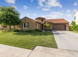 5771 W Donner Ave, Fresno, CA