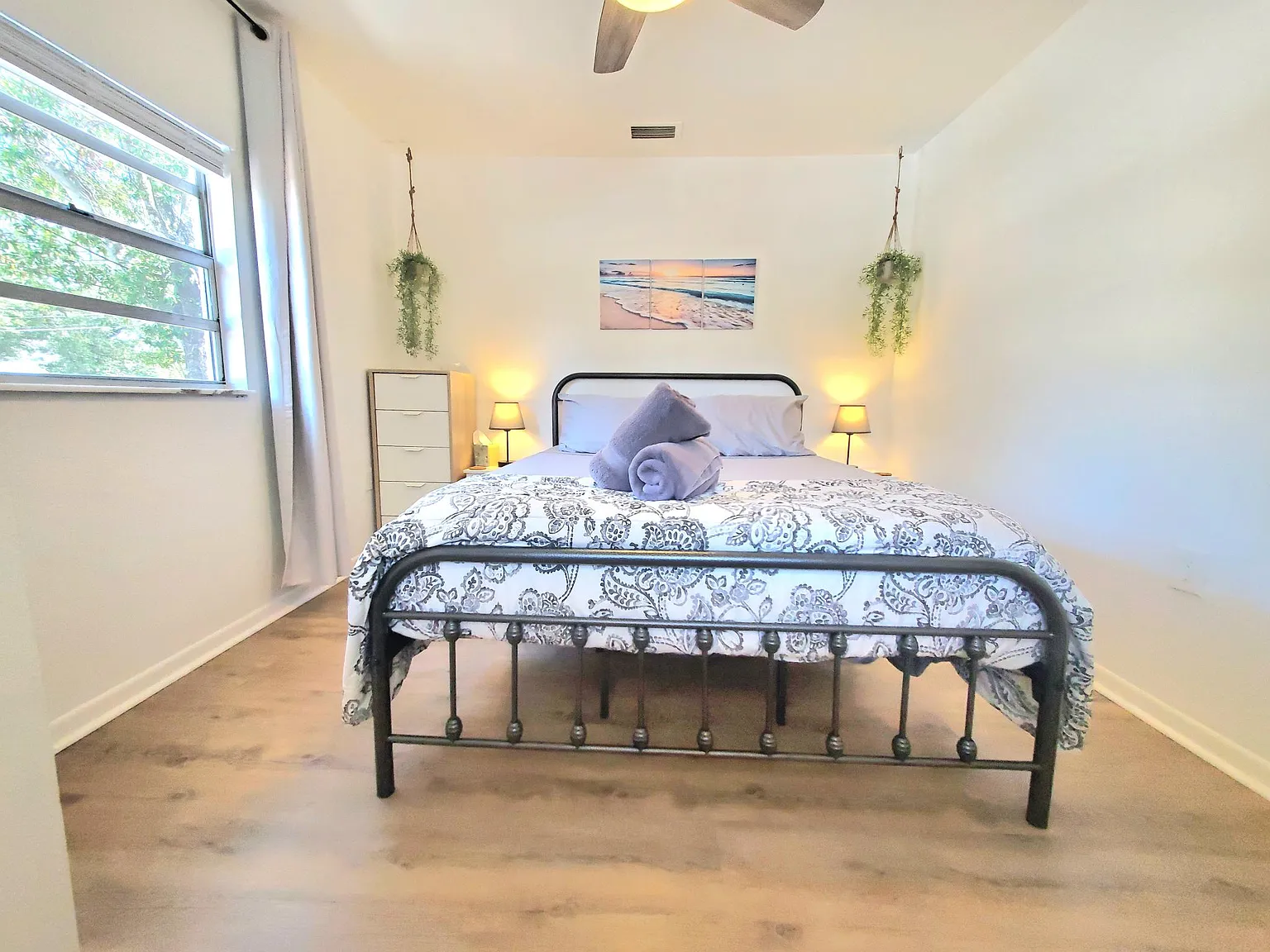 1 bed, 525 sqft, $2,450 — Photo 3