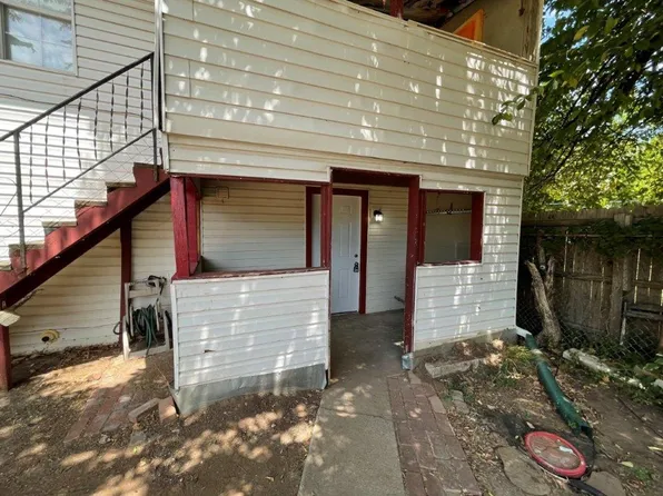 1446 1/2 NW 31st St APT B, Oklahoma City, OK 73118