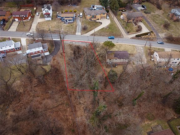 3rd image of 0 Braddock Rd