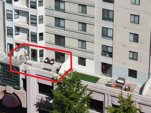 988 Franklin St APT 309, Oakland, CA 94607