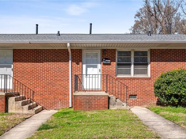 217 McIver St APT D, Greensboro, NC 27403