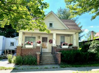410 Jefferson St, Rochester, IN 46975