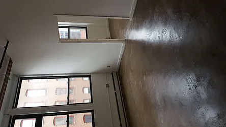 Rented by Joel Weisz, LREB