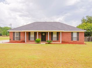 5541 Gibson Rd, Theodore, AL 36582