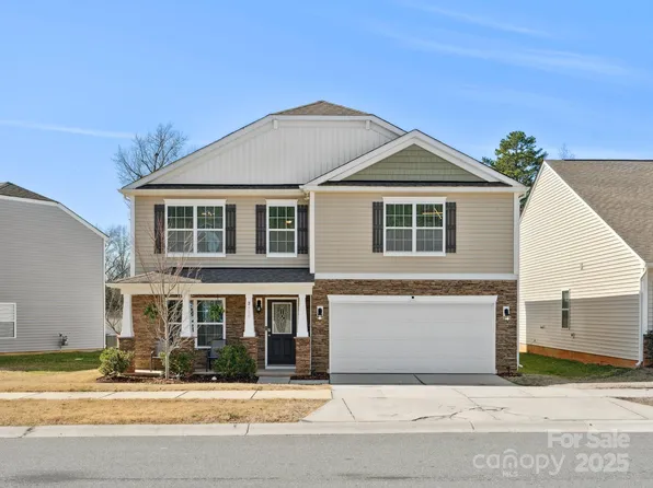 2416 Alex Ryan Dr, Charlotte, NC 28216