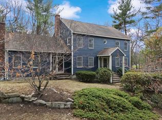 41 Windsor Boulevard, Londonderry, NH 03053