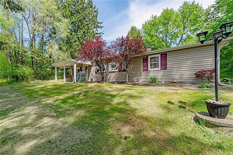 102 Tioga Ln, Delmont, PA 15626 Zillow