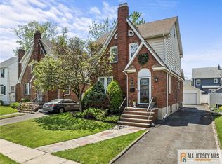 624 Sheridan Ave, Roselle Park, NJ 07204