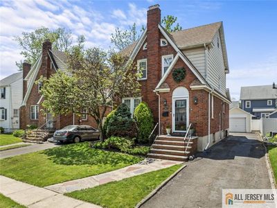 624 Sheridan Ave, Roselle Park, NJ, 07204