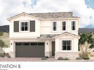 5446 W Las Palmaritas Dr, Glendale, AZ 85302