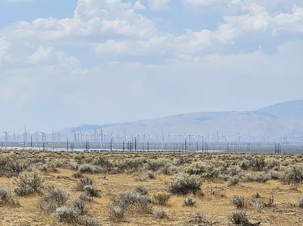 58 Ca, Mojave, CA 93501