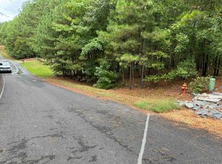 15 Sorprendente Ln, Hot Springs Village, AR 71909