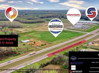 10030 Highway 22, Huntingdon, TN 38344