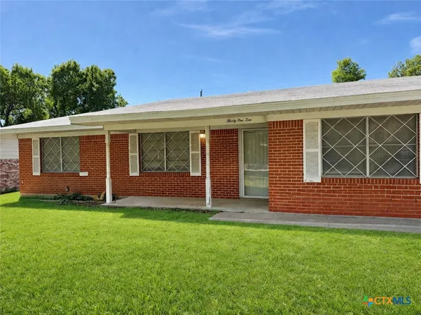 3110 Las Moras Dr, Temple, TX 76502